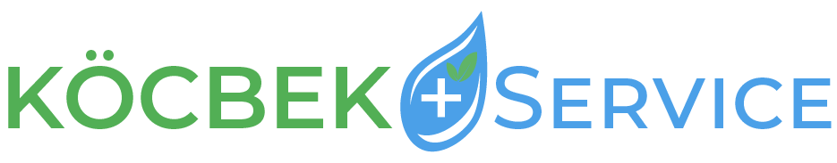 KÖCBEK Service